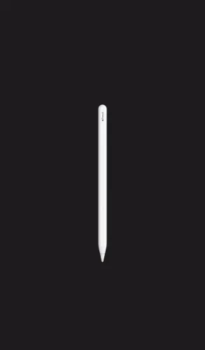 Apple Pencil 2ª geração - Lacrada