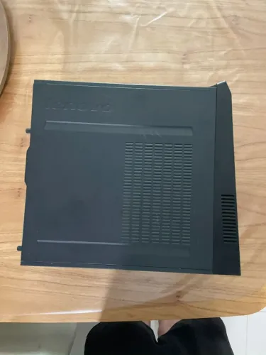 computador completo com placa de vídeo 