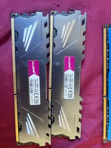 Kit PC i7-860 + R9 280 + 16GB DDR3 + Xonar DX Lote