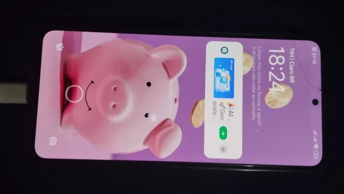 Xaiomi Redmi not 13 
