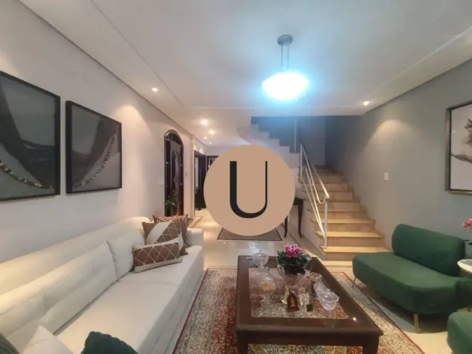 Tatuapé | Porteira Fechada com 4 Vagas  Residencial ou Clínica Premium