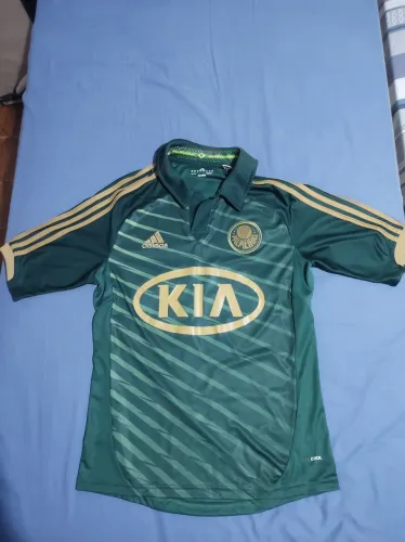 Camisa Adidas Palmeiras III 2012 Original