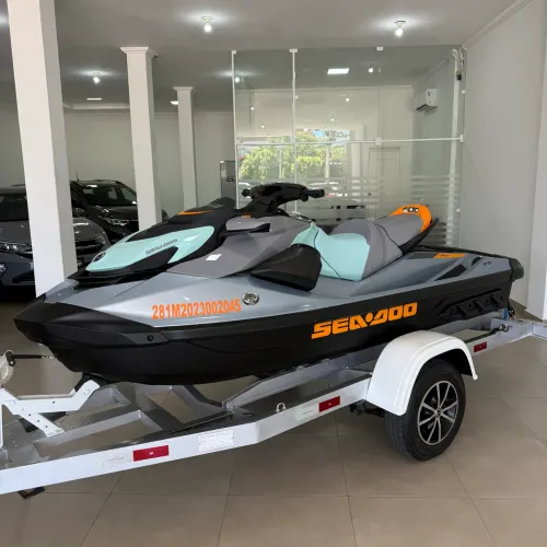 SEA DOO GTI 170 SE 2023 SOM ORIGINAL BRP