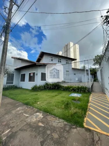 Casa Comercial para locação no bairro Cidade Jardim