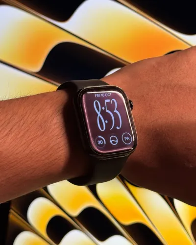 APPLE WATCH S10 42MM