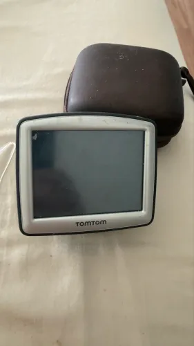 Gps tom tom