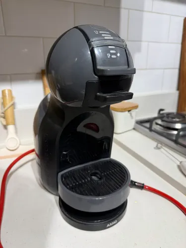 Cafeteira Dolce Gusto