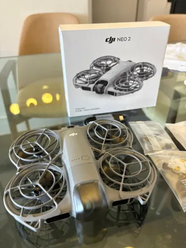 Drone Dji Neo 2