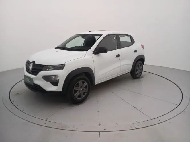 Renault Kwid 1.0 Zen 2025