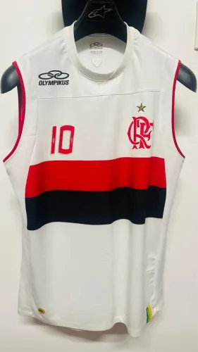 Camisa regata FLAMENGO