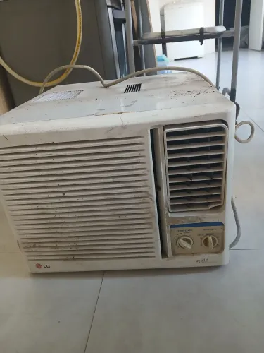 Vendo ar condicionado