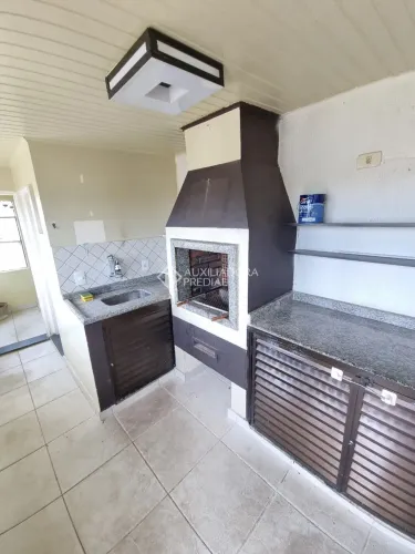 Cobertura à venda com 172m², 3 quartos, 2 vagas em Nova Petrópolis, SBC