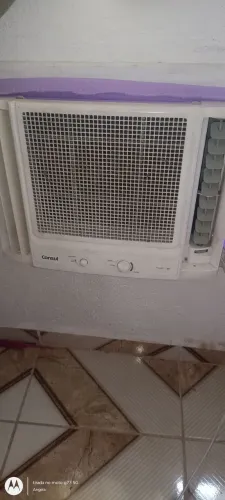 Ar condicionado consul 10000btus