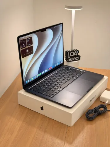 MacBook Air M4 16GB 256GB - Oportunidade