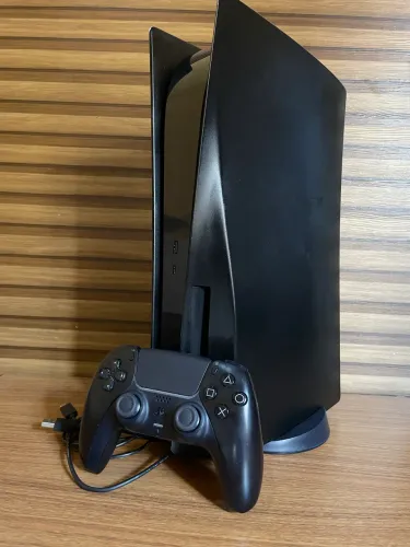 PS5- EM PERFEITO ESTADO