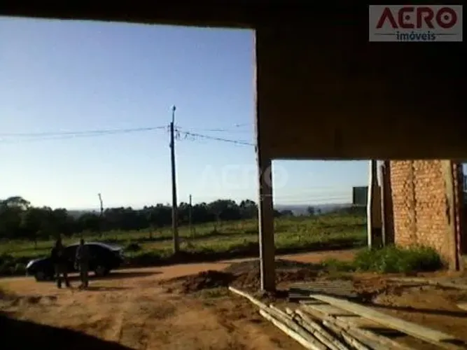 Barracão Comercial à venda, Parque City, Bauru - BA0005.