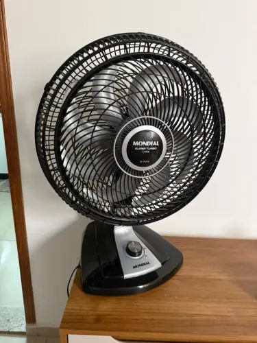 Ventilador em excelente estado 
