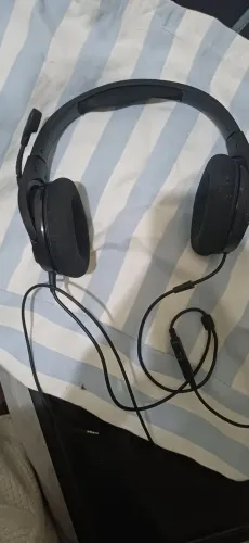 Headset HYPER X
