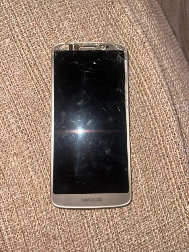 Celulares antigos funcionando