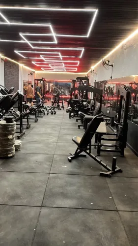 Academia De Musculação - Maquinário Novos e usado 