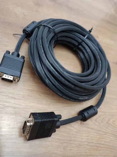 Cabo VGA 10 metros