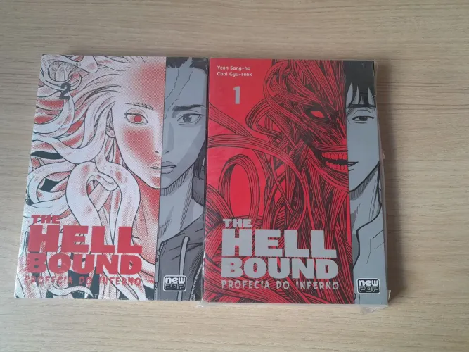 The Hellbound