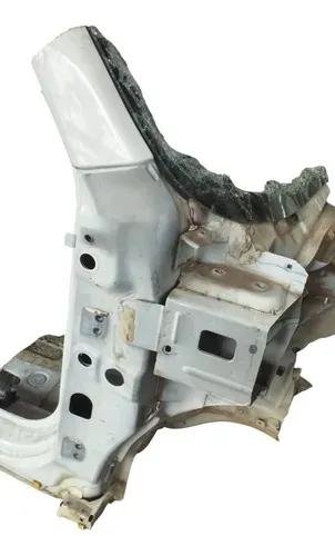 Pe Coluna Caixa Roda Renegade 1.8 2021