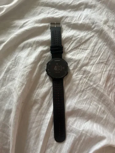 Garmin Forerruner 235 usado
