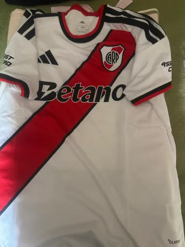 CAMISETA RIVER PLATE 2026 M