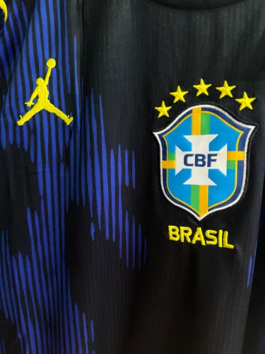 Camiseta Brasil 2026
