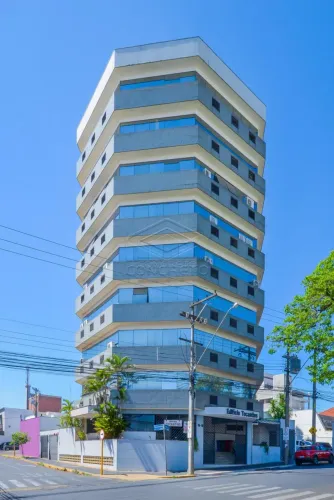 SALA COMERCIAL EDIFÍCIO TOCANTINS