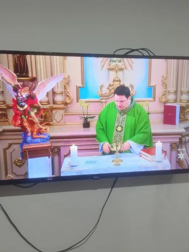 Tv Philco Smart tv 42 polegadas