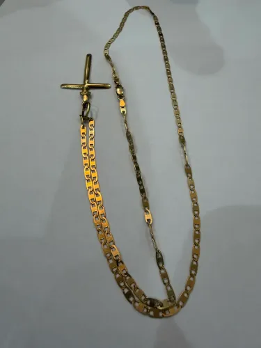 CORDÃO OURO ITALIANO