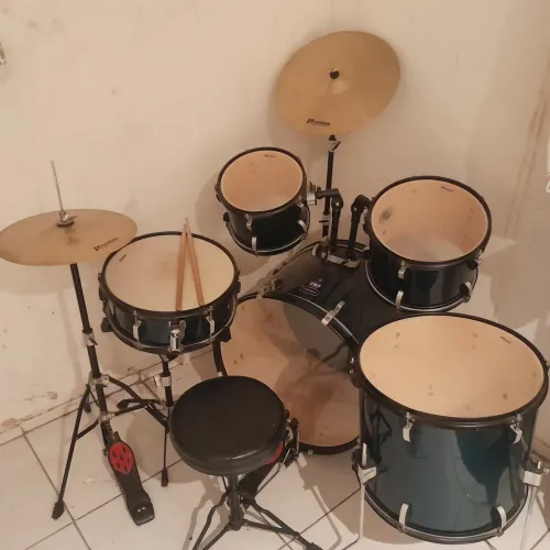 Vendo bateria Premium DX722, ou troco por iphone ou algo de meu interesse 