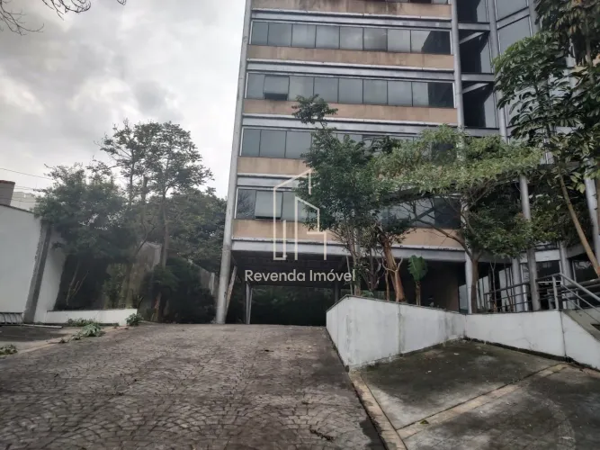 Prédio Comercial para Locação em São Paulo-SP, Jardim Independência: 10 banheiros, 50 vaga