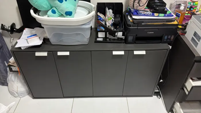 Aparador/ sapateira 