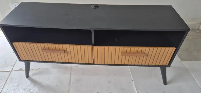 Rack de sala