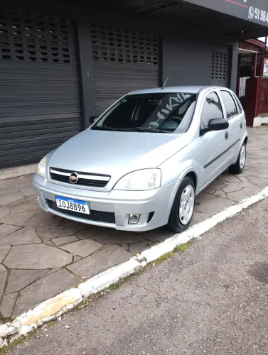 Chevrolet Corsa Hat. JOY 1.0/ 1.0 Flexpower 8V 5P 2008