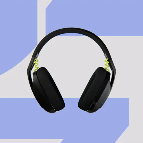 Headset Gamer Sem Fio Logitech G435
