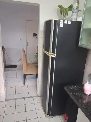 vendo motivo retorno ao RJ