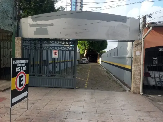 Imóvel Comercial com 430m² - R$8.000,00 - Pedreira - BELEM -PA