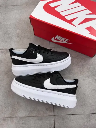 Nike Court Vision - 34 ao 43