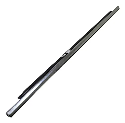 Pestana Externa Tras Direita 1k5839476d Vw Jetta 2009/2011 Preto