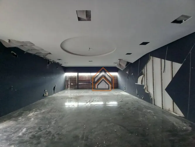 Loja para alugar, 230 m² por R$ 12.000,00/mês - Bela Vista - Alvorada/RS