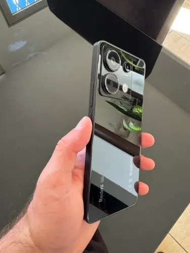 Xiaomi Redmi Note 13 Pro 5G Novo