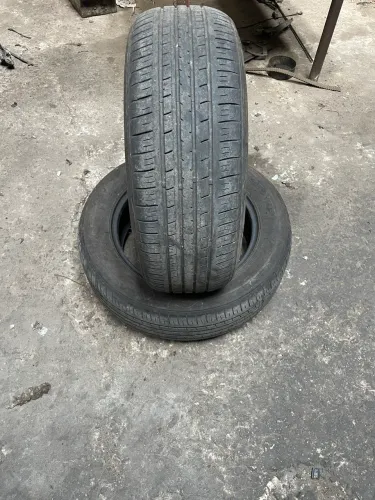 2 Pneus 225/60r17
