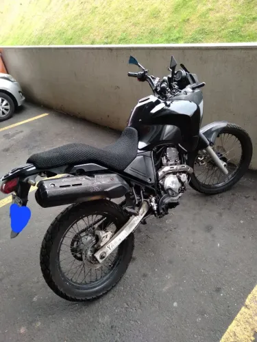 Tenere 250