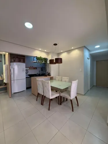 VENDO APTO COM 3 QUARTOS || PORTEIRA FECHADA FICA TUDO
