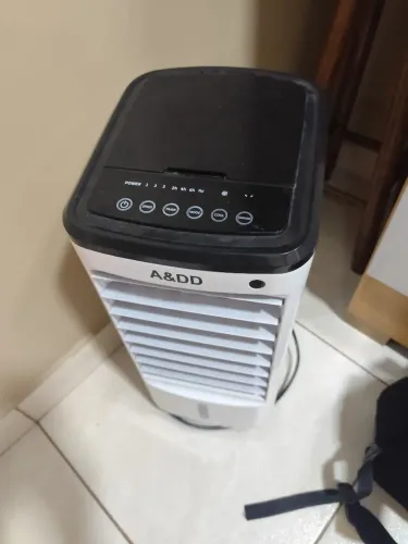 Climatizador de ar/umidificador 4 em 1 127V