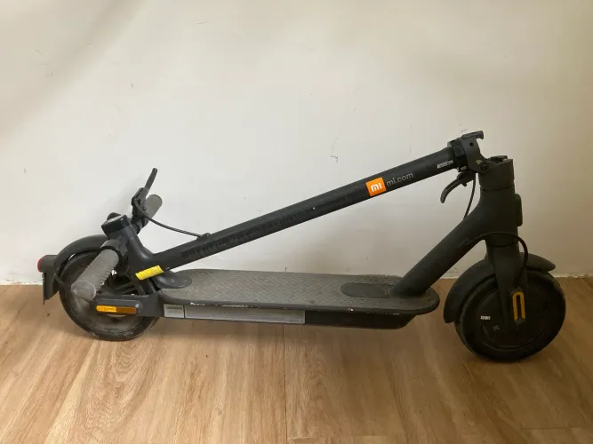 Patinete Xiaomi
